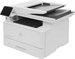 МФУ лазерный HP LaserJet Pro 4103fdw (2Z629A) A4 Duplex Net WiFi белый 2Z629A