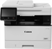 МФУ лазерный Canon i-Sensys MF463DW (5951C008) A4 Duplex WiFi белый 5951C008
