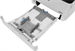 МФУ лазерный Canon i-Sensys MF463DW (5951C008) A4 Duplex WiFi белый 5951C008
