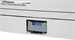 МФУ лазерный Canon i-Sensys MF463DW (5951C008) A4 Duplex WiFi белый 5951C008