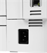 МФУ лазерный Canon i-Sensys MF463DW (5951C008) A4 Duplex WiFi белый 5951C008