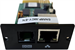 Адаптер SNMP Powercom SNMP-MCY-EN for ATS-16/30 SNMP-MCY-EN