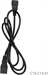 Блок распределения питания Powercom PDU-16A-type 2 PDU-16AV10-8S-C9-C2 PDU-16A-TYPE 2