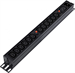 Блок распределения питания Powercom PDU-16A-type 1 PDU-16AV14-12C3-C9-C2-2G PDU-16A-TYPE 1