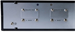 Батарея для ИБП Systeme Electriс BPSE36RT2UG2 12В 9Ач BPSE36RT2UG2
