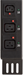 Блок распределения питания Powercom PDU-16AVMS20-18C13-2C19 PDU-16AVMS20-18C13-2C19