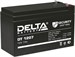 Батарея для ИБП Delta DT 1207 12В 7Ач DT 1207