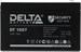 Батарея для ИБП Delta DT 1207 12В 7Ач DT 1207