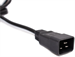 Распределитель питания Штиль PDU-8xSchuko-С20 PDU-8XSCHUKO-С20