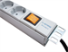 Распределитель питания Штиль PDU-8xSchuko-С20 PDU-8XSCHUKO-С20