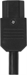Вилка Lanmaster LAN-IEC-320-C13 LAN-IEC-320-C13