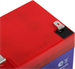 Батарея для ИБП Ippon IPE12-5 12В 5Ач 38498