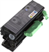 Картридж лазерный Ricoh SP4500E 407340 черный (6000стр.) для Ricoh 407340