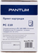 Картридж лазерный Pantum PC-110 черный бар.в компл. (1500стр.) для Pantum P1000/2000/P2050/5000/5005 PC-110