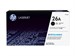 Картридж лазерный HP 26A CF226A черный бар.в компл. (3100стр.) для HP LJ Pro M402/M426 CF226A