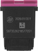 Картридж струйный HP 305 3YM60AE многоцветный печ.гол.в компл. (100стр.) (2мл) для HP DJ 2320/2710/2 3YM60AE