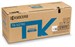 Картридж лазерный Kyocera TK-5270C 1T02TVCNL0 голубой (6000стр.) для Kyocera M6230cidn/M6630cidn/P62 1T02TVCNL0