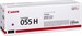 Картридж лазерный Canon 055HM 3018C002/004 пурпурный бар.в компл. (5900стр.) для Canon LBP663Cdw/LBP 3018C002/004