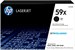 Картридж лазерный HP 59X CF259X черный бар.в компл. (10000стр.) для HP LJ M304/M404/MFP M428 CF259X