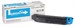 Картридж лазерный Kyocera TK-5150C 1T02NSCNL0 голубой (10000стр.) для Kyocera P6035cdn/M6035cidn/M65 1T02NSCNL0