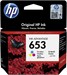 Картридж струйный HP 653 3YM74AE многоцветный печ.гол.в компл. (200стр.) (5мл) для HP DeskJet Plus I 3YM74AE