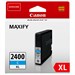 Картридж струйный Canon PGI-2400XLC 9274B001 голубой для Canon iB4040/МВ5040/5340 9274B001