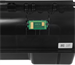 Картридж лазерный Kyocera TK-1160 1T02RY0NL0 черный (7200стр.) для Kyocera P2040dn/P2040dw 1T02RY0NL0