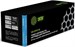 Картридж лазерный Cactus CS-CF411X CF411X голубой (5000стр.) для HP HP CLJ Pro M452dn/ M452dw/M477fd CS-CF411X