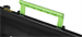 Картридж лазерный Cactus CS-LX56F5X0E 56F5X00/56F5X0E черный (20000стр.) для Lexmark MS321/421/521/6 CS-LX56F5X0E