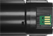 Картридж лазерный Cactus CS-WC7120YRU 006R01462 желтый (15000стр.) для Xerox WC 7120/7120T/7125S/722 CS-WC7120YRU