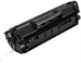 Картридж лазерный Cactus CS-C703 703 черный (2000стр.) для Canon LBP2900/3000Series CS-C703