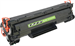 Картридж лазерный Cactus CS-C725X-MPS 725X черный (3000стр.) для Canon LBP 6000/6020/6030B i-Sensys CS-C725X-MPS