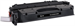 Картридж лазерный Cactus CS-CE505X-MPS CE505XX черный (13000стр.) для HP LaserJet P2050 /P2055 /P205 CS-CE505X-MPS