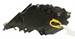 Картридж лазерный Cactus CS-S1610 ML-1610D2 черный (2000стр.) для Samsung ML-1610/1615 CS-S1610