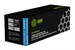 Картридж лазерный Cactus CS-CF401A CF401A голубой (1400стр.) для HP CLJ M252/252N/252DN/252DW/M277n/ CS-CF401A