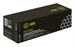 Картридж лазерный Cactus CS-C055BK 055 BK черный (2300стр.) для Canon LBP663Cdw, LBP664Cx, MF746Cx,  CS-C055BK