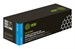 Картридж лазерный Cactus CS-C055C 055 C голубой (2100стр.) для Canon LBP663Cdw, LBP664Cx, MF746Cx, M CS-C055C