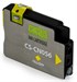 Картридж струйный Cactus CS-CN056 №933XL желтый (14мл) для HP DJ 6600 с чипом CS-CN056