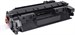 Картридж лазерный Cactus CS-CF280AS CF280A черный (2700стр.) для HP LJ Pro 400/M401/M425 CS-CF280AS