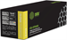 Картридж лазерный Cactus CS-CF542A CF542A желтый (1400стр.) для HP LJ M254dw/M280nw/M281fdn CS-CF542A