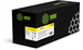 Картридж лазерный Cactus CS-TK8115Y TK-8115Y желтый (6000стр.) для Kyocera Mita Ecosys M8124cidn/M81 CS-TK8115Y