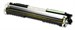 Картридж лазерный Cactus CS-C729Y 729 Y желтый (1000стр.) для Canon i-SENSYS LBP-7010C/ LBP-7018C CS-C729Y