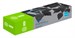 Картридж лазерный Cactus CS-CF351A CF351A голубой (1000стр.) для HP M176/M177 CS-CF351A
