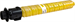 Картридж лазерный Cactus CS-C2503Y 841926 желтый (9500стр.) для Ricoh Aficio MP C2003SP/MP C2004ASP/ CS-C2503Y