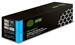 Картридж лазерный Cactus CSP-W2031X 415X голубой (6000стр.) для HP LJ M454/MFP M479 CSP-W2031X