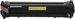 Картридж лазерный Cactus CS-CF212A CF212A желтый (1800стр.) для HP LJ Pro 200 M251/M276 CS-CF212A