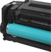 Картридж лазерный Cactus CS-CF212A CF212A желтый (1800стр.) для HP LJ Pro 200 M251/M276 CS-CF212A