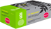 Картридж лазерный Cactus CS-TK5240Y TK-5240Y желтый (3000стр.) для Kyocera Ecosys M5526cdn/M5526cdw/ CS-TK5240Y