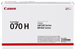 Картридж лазерный Canon 070H 5640C002 черный бар.в компл. (10200стр.) для Canon i-SENSYS MF461DW MF4 5640C002