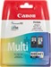 Картридж струйный Canon PG-440/CL-441 5219B005/5219B009 черный/трехцветный печ.гол.в компл. двойная  5219B005/5219B009